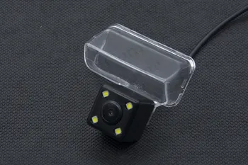 

Car Rear view Camera Backup Parking Camera For Toyota Camry Verso EZ 2012 Yaris 2013 Corolla Vios 2014 Peugeot 206 207 307 407
