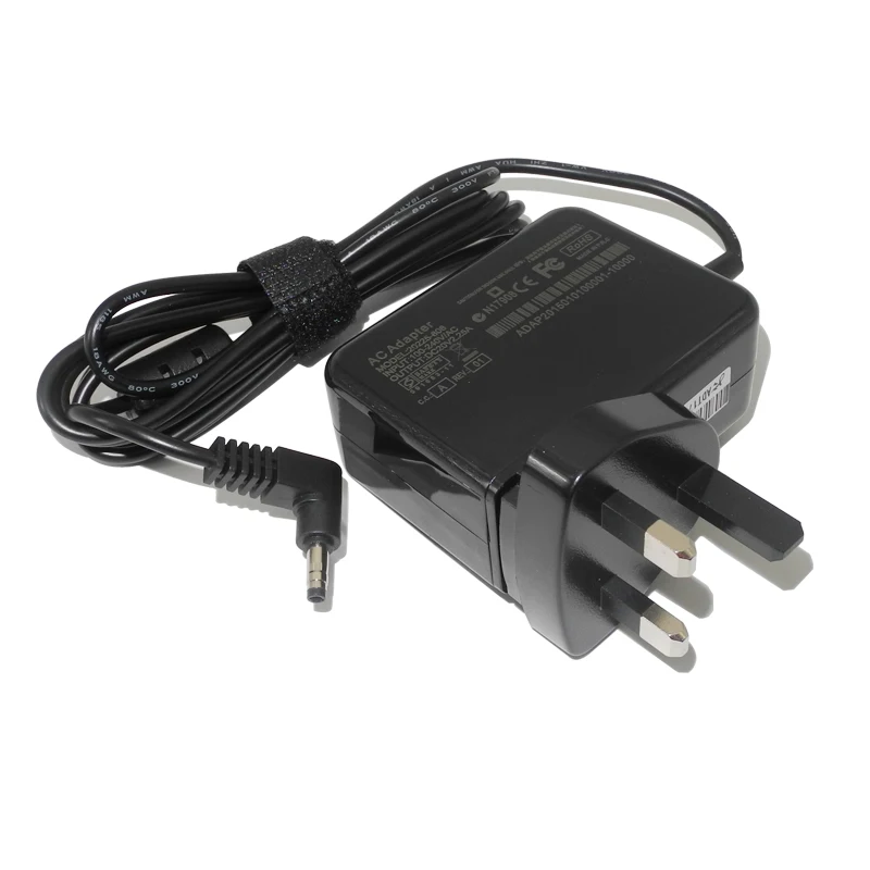 20v 2.25a ac power adapter charger