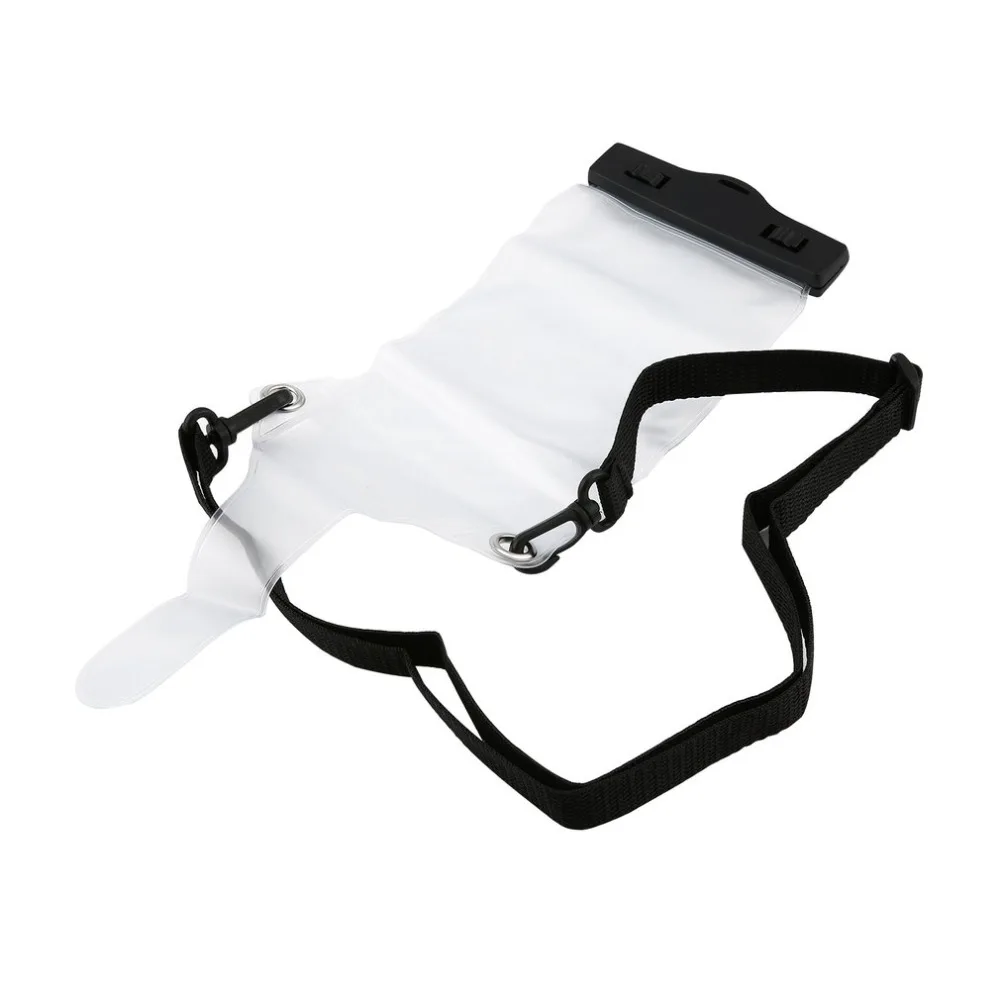 

Portable Walkie Sleeve Talkie Waterproof Bag Universal Design For Most of Radio Durable Water Proof Radio Case Drop Shipping