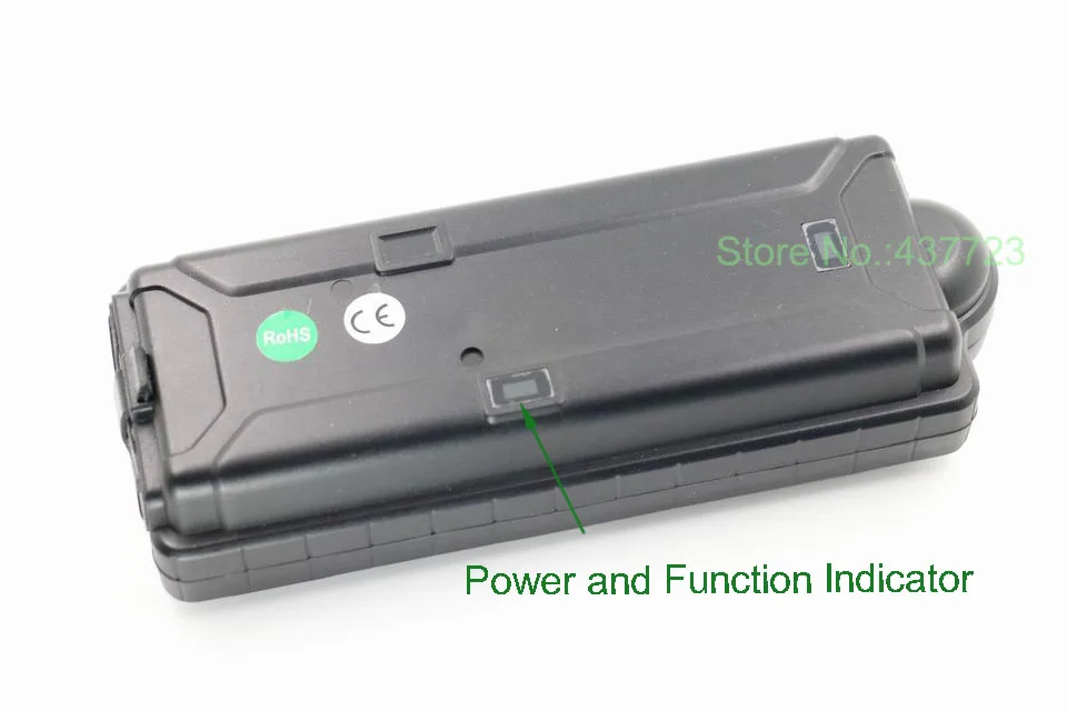 gps tracker tk10-2