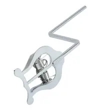 Высоких саксофон карты groove висит настенный кронштейн