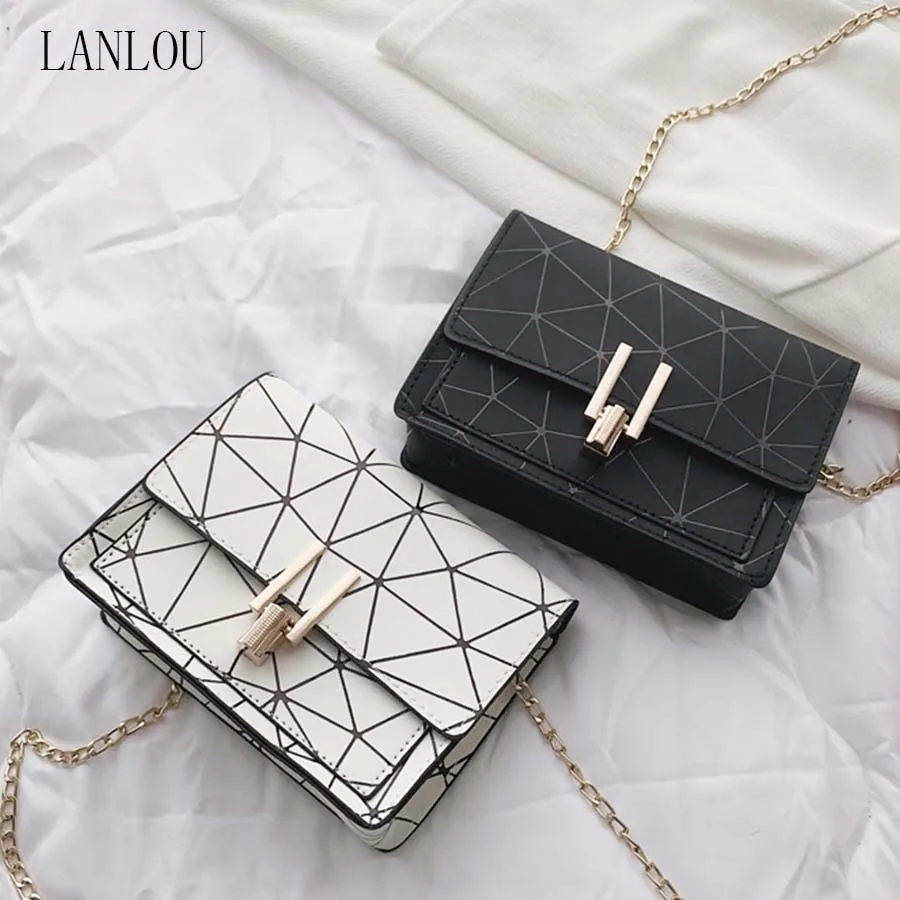  LANLOU 2019 handbag luxury handbags women bags designer shoulder bag women bag purses and handbags - 33032198739