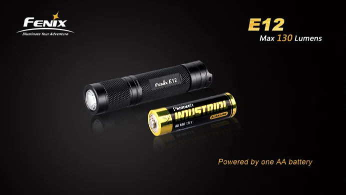 Fenix E12 11