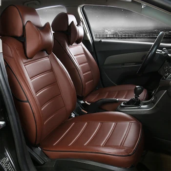 

2016 new car seat covers for JAC K5/3 cc iev b15 A13 RS refine s3 s2 s5 Brilliance AutoV3/5/H220/230/530/320 FRV/FSV/cross/wagen