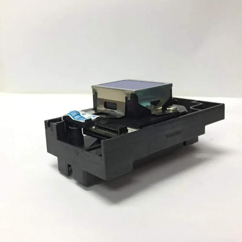 Печатающая головка DOMSEM печатающая для УФ принтера A3 Epson 1390 1400 1410 1430 R360 R380 R390 R265 R260