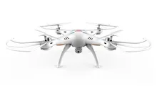 SYMA X5SW FPV Drone X5C Upgrade WiFi Camera Real Time Video RC Quadcopter 2.4G 6-Axis Quadrocopter With 5 Battery