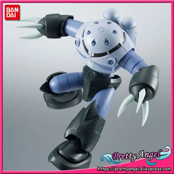 

Genuine Bandai Tamashii Nations Robot Spirits 212 Mobile Suit Gundam MSM-07 Mass Production Z'GOK ver. A.N.I.M.E. Action Figure