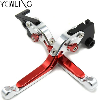 

Motorcycle accessories Motorbike brakes handle Brake Clutch Levers For HONDA CB 1000 CB1000 Big One 1 SC30 1993 1994 1995 1996