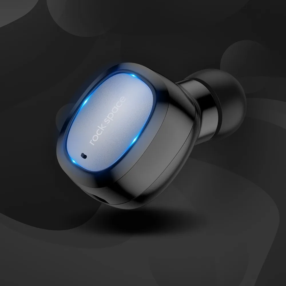 

Mini Bluetooth Earphone Wireless Earbuds With Mic Sport Stereo Sound For iPhone Samsung For Driving
