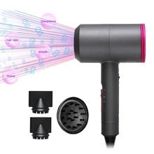 Professional Salon Constant Temperature Control Negative Ion hair salon accessories Household Hammer Similar Hair blow Dryer