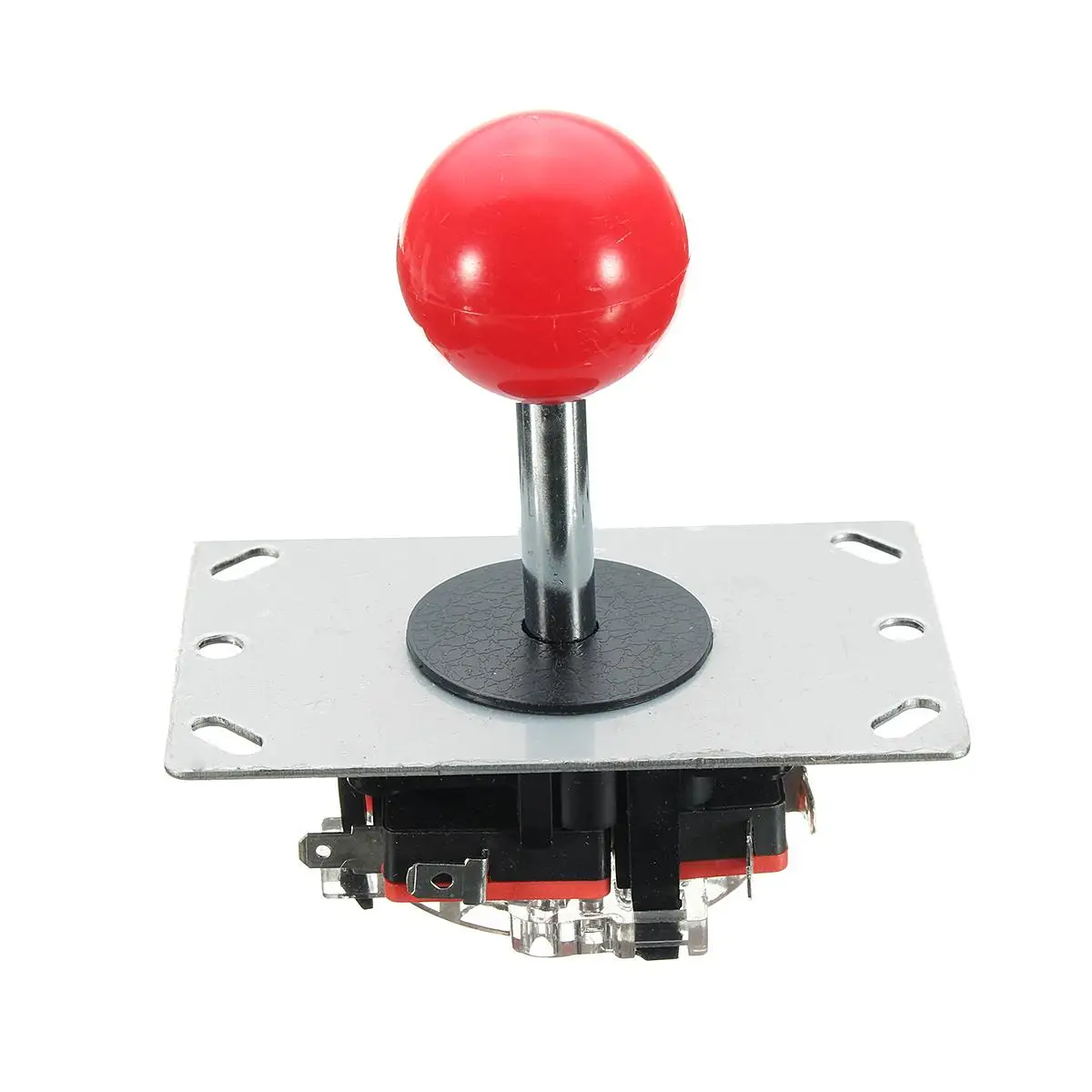 Joystick button. Joystick button