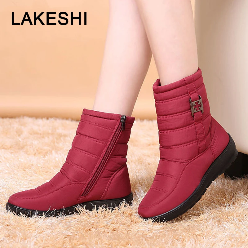 trendy women's boots 2018