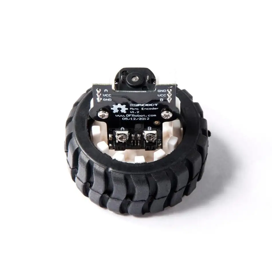 Мини Кодировщик Комплект DFRobot датчик комплект для достижения робот скорость