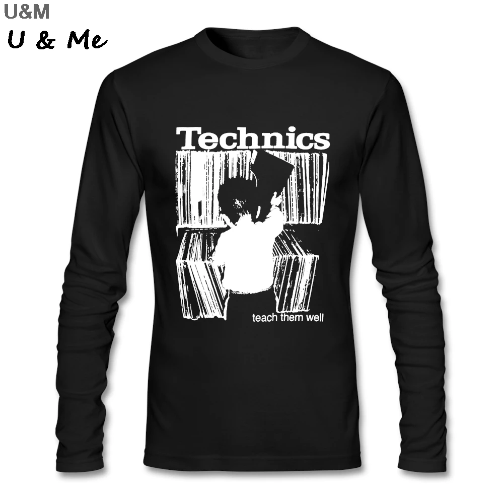 HU &amp GH Technics футболки мужские хорошее высокое качество хипстерская рубашка