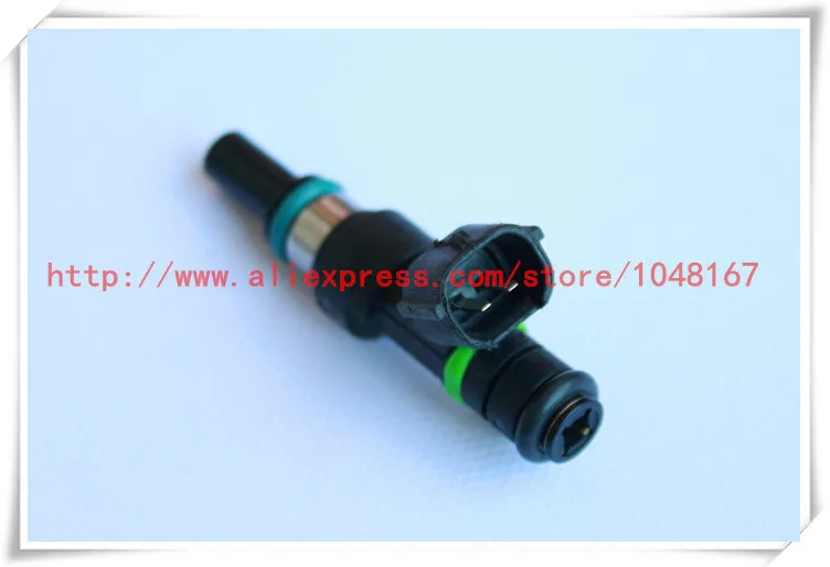 DPQPOKHYY OEM FBY1160 600 0124 импортная оригинальная фотофорсунка для Nissan Micra K12 CC 1.6L|nozzle|nozzle