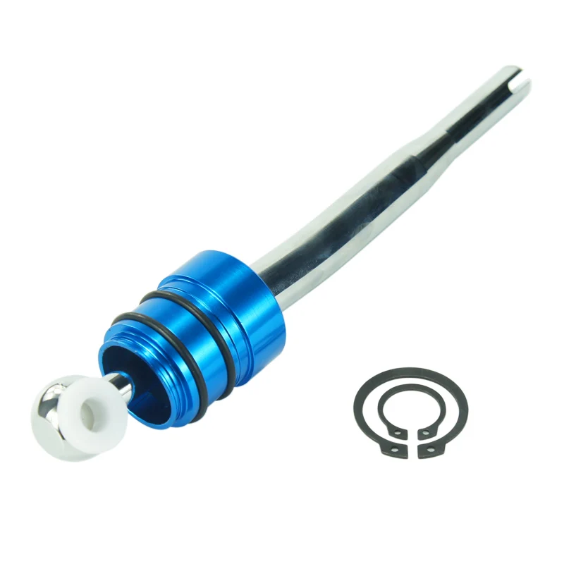 

Short Shifter Quick Gear Kit Quicker Shift For BMW E30 E36 E46 E39 M3 M5 Z3 325 Short Shifter / Gear Shift Knob TT100256