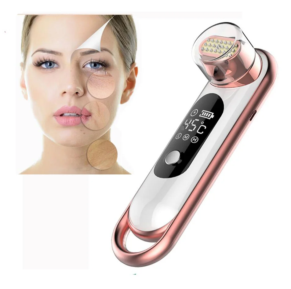 

Thermage Facial RF Radio Frequency For Lifting Face, Lift Body SKin, Wrinkle Removal, Skin Tightening Beauty Care