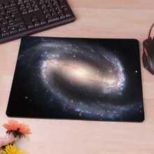 MaiYaCa Spiral Galaxy Silicon Anti-slip Mouse Mats Computer Laptop Notbook Gaming Mouse Mat