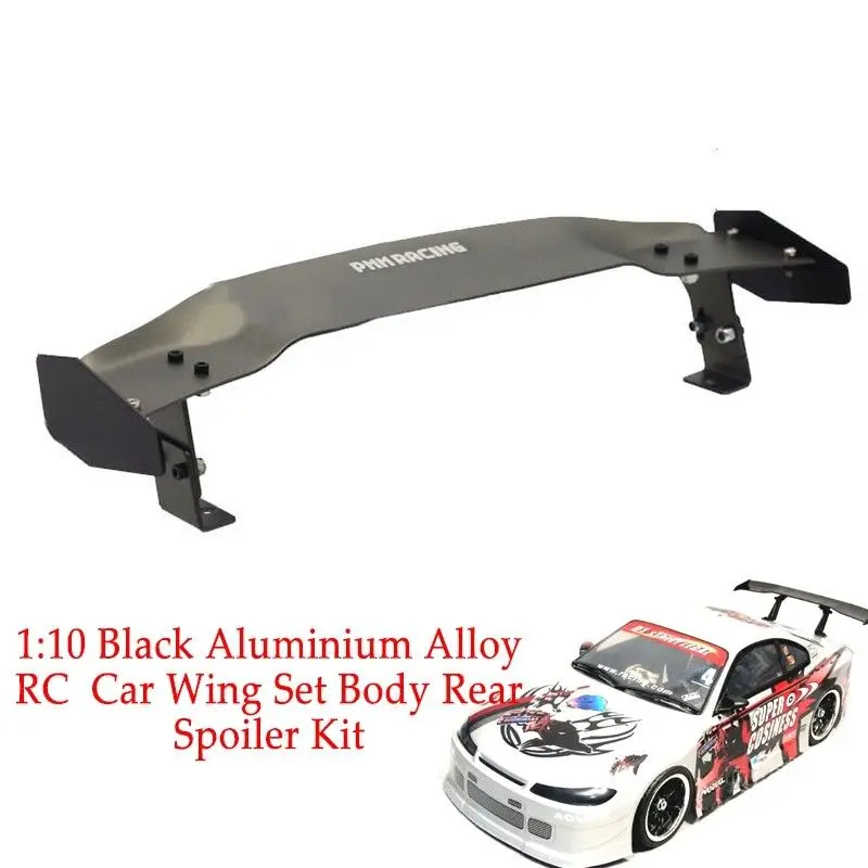 rc drift wing