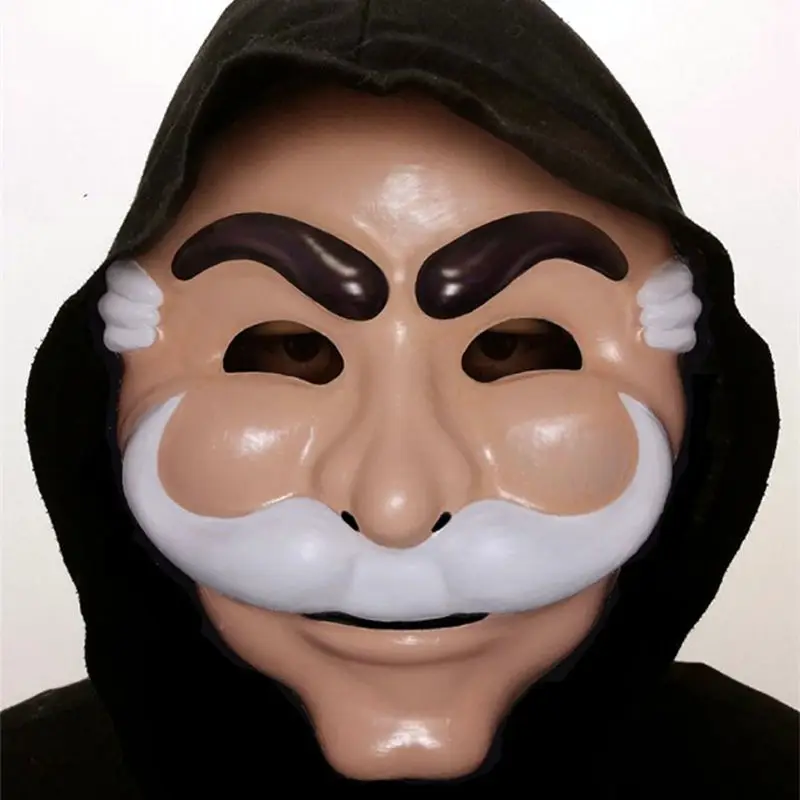 Slipknot маска Slipknot аксессуары топ шляпа игрушки для мужчин Мик Кори Тэйлор тушь для ресниц Джои Шон крахан косплей костюм на Хэллоуин