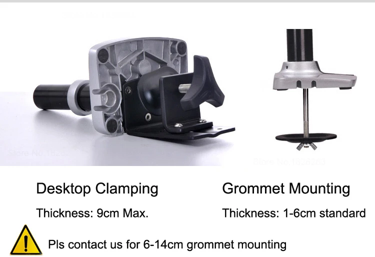China lcd monitor holder Suppliers