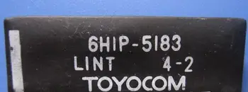 

6HIP-5183 A5P-103 BX7857 A-DV26