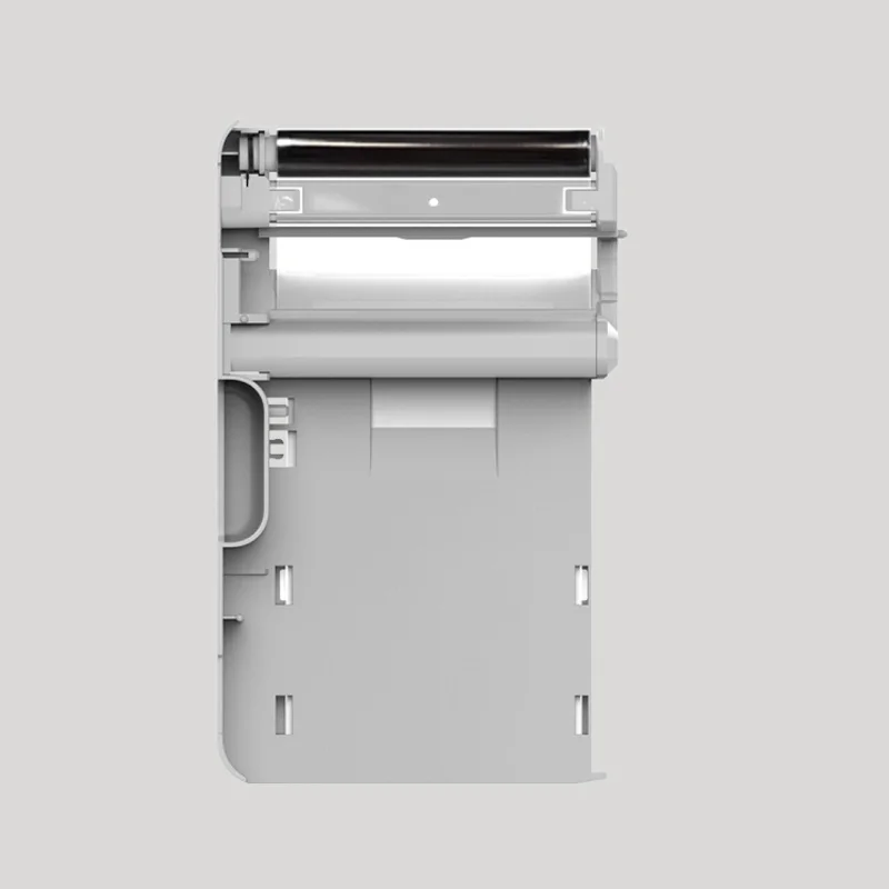Xiaomi Mijia XPRINT фотобумага 1 комплект 20 шт Автоматическая Пленка Для Xiaomi XPRINT умный принтер беспроводной принтер Печатающий фотографии с телефона