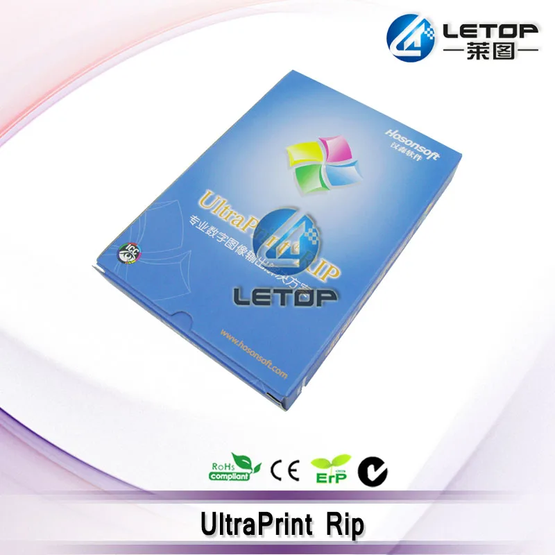 UltraPrint Rip