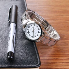 2018 watch women’s brand top luxury gold diamond watch women’s all steel ladies watch clock women’s clothing