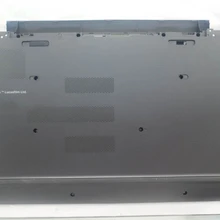 Для hp Pavilion 15-AB 15AB 15-AB063cl нижний Чехол черный EAX15001A7S