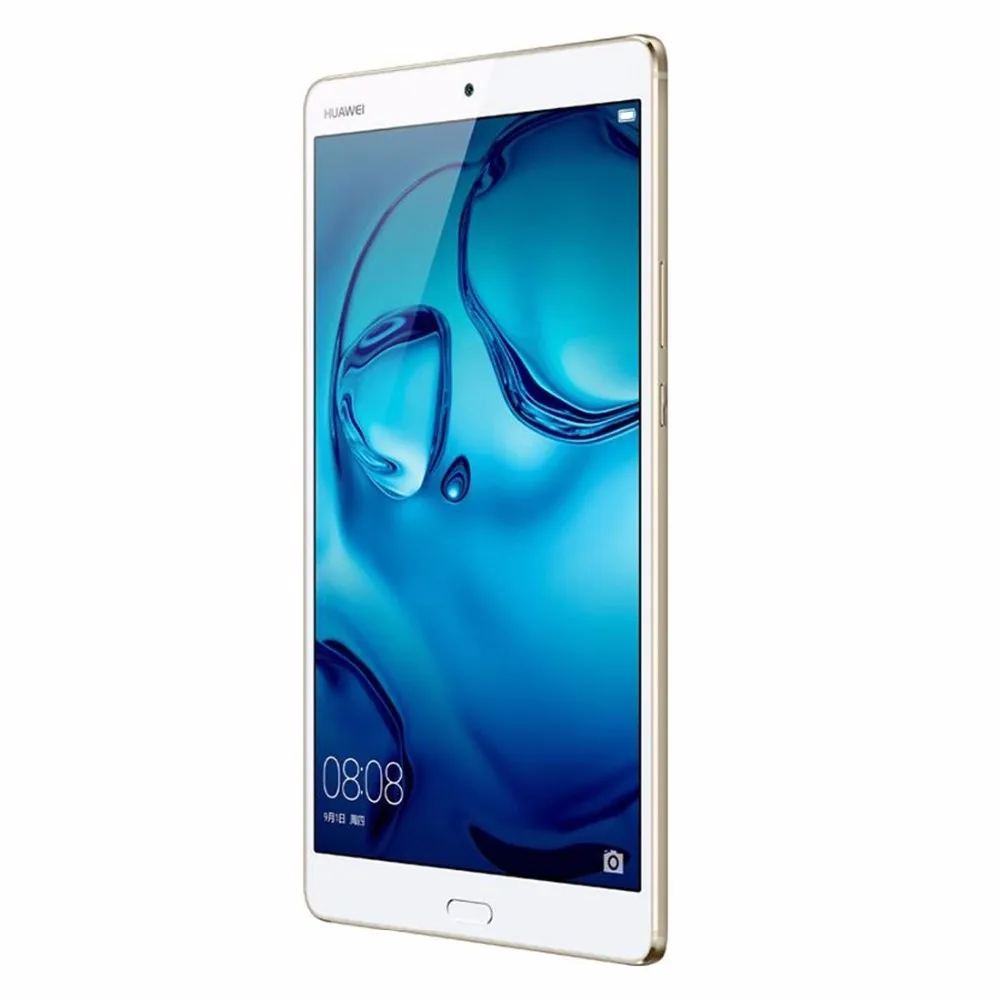Оригинальный официальный huawei MediaPad M3 BTV W09 8 4 дюймов Гб ОЗУ 64 ПЗУ EMUI 1 Kirin 950 четыре