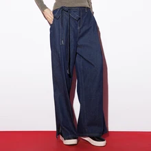 Большой вареные джинсы способ 36211 комбинезон