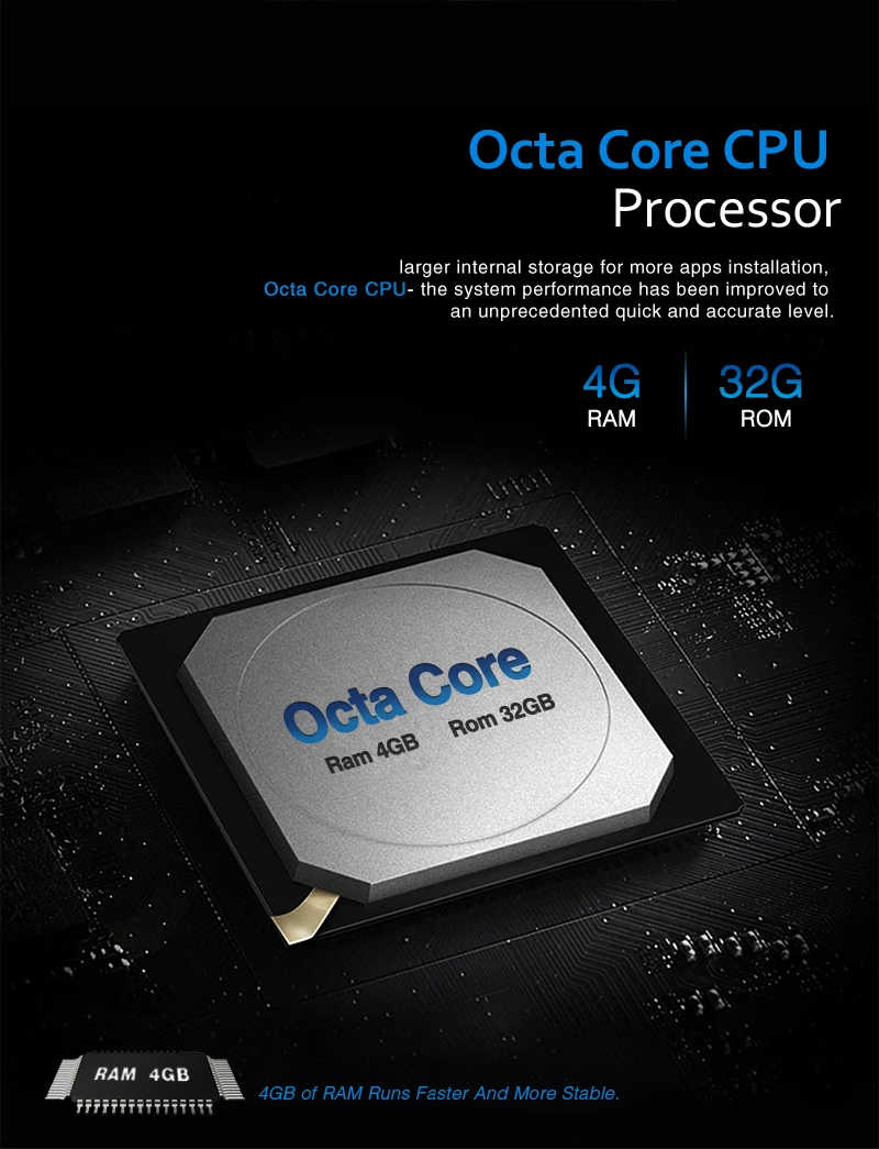 Excellent Pumpkin 2 Din 6.2"Universal Android 9.0 GPS Car Radio RAM 4G ROM 32G Stereo Audio Player GPS Navigation Wifi OBD2 DAB FM RDS 4