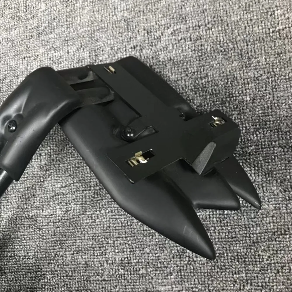 Мотоциклетные задние брызговики для Yamaha T MAX 530 TMAX530 2012 2013 2014 2015 2016|fender mudguard|fender