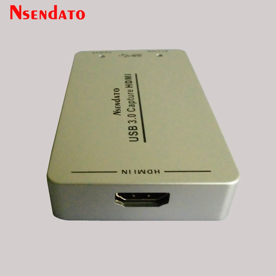 HDMI To USB 3.0 Capture dongle (3)