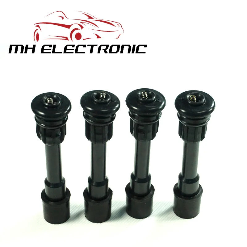 MH Электронный FP85 18 100A для Mazda 323 BJ Premacy CP MX5 Форд лазер КК FP FS 1.8L 2.0L катушки зажигания