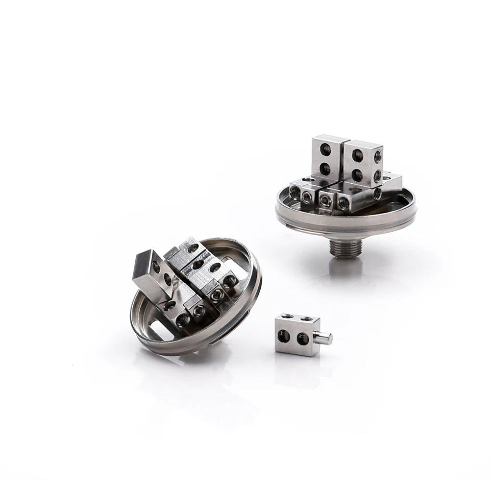 Steam Crave Aromamizer Titan RDTA (6)