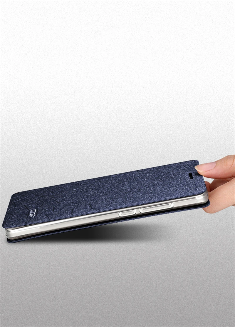 Original MOFI Cover For Xiaomi Redmi 5 Plus (8)