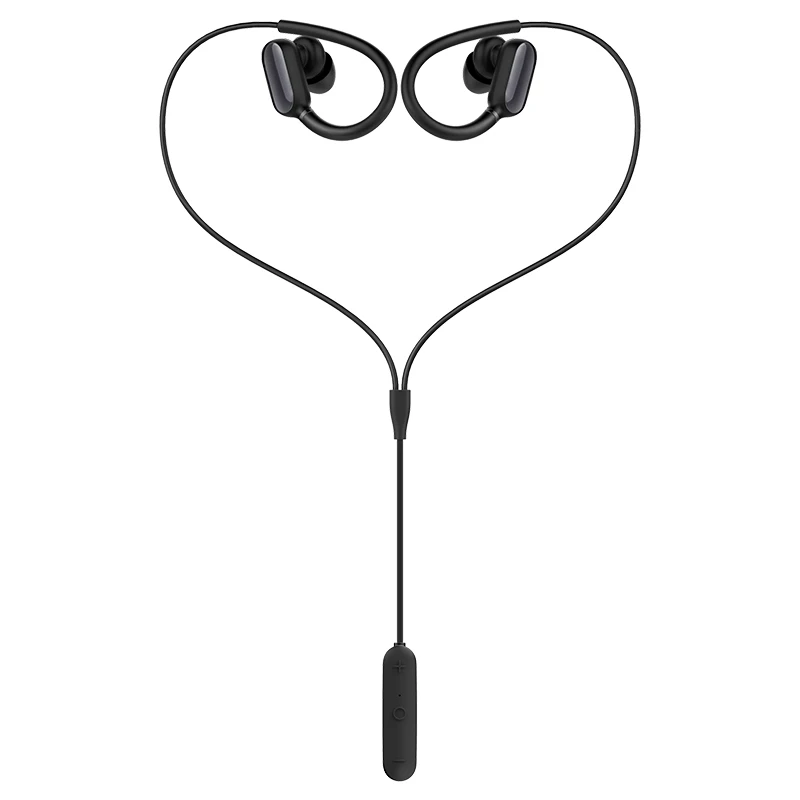 

Newest Xiaomi Mi Sports Bluetooth Headset mini Xiaomi Wireless Bluetooth 4.1 With Microphone IPX4 Waterproof Sweatproof 5 Earbud