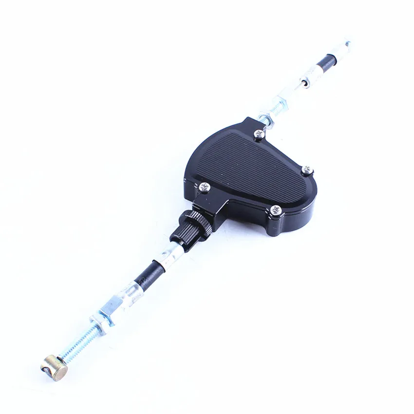 Buy Universal Stunt Clutch Easy Pull Cable System For