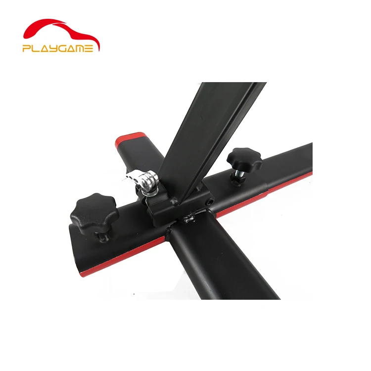  Racing Gaming Seat steering wheel stand for Thrustmaster T300RS