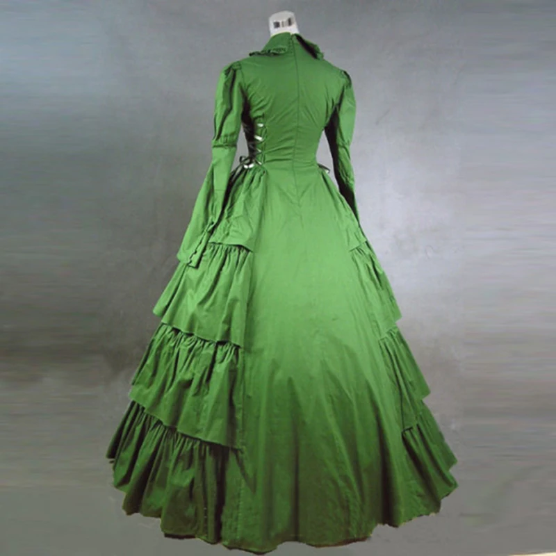 green-classic-gothic-victorian-dress2