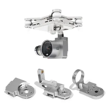 

1pc Gimbal Protector Guard Yaw/ Roll Bracket Cover Cap DIY Replacement for DJI Phantom 3 Professional & Advanced Accessories