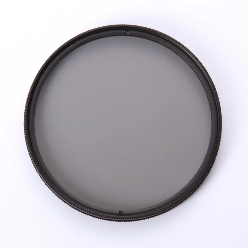 Круговой поляризационный фильтр FOTGA Super Slim CPL 46/49/52/55/58/62/67/72/77/82 мм|Фотофильтры для