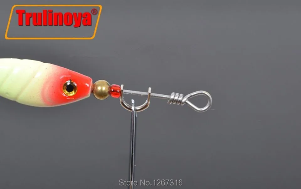 Trulinoya Spinner