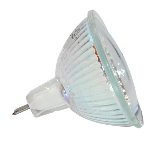 Новинка MR16 DC12V Светодиодный точечный светильник теплый белый для дома внутренний светильник ing lampada Led focos led 12v с CE ROHS