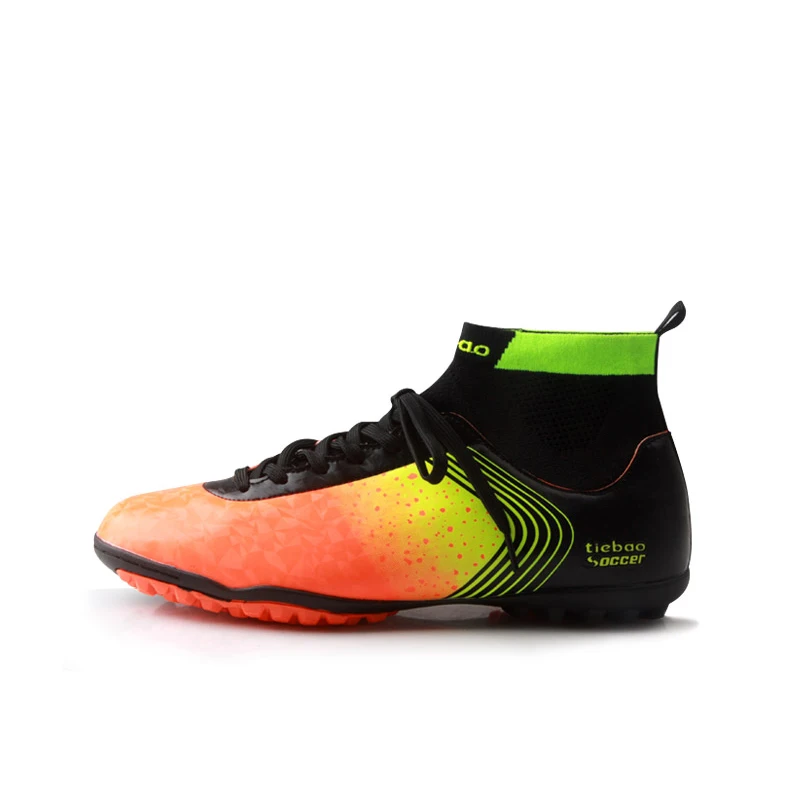 rubber football boots