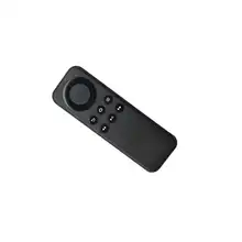 Пульт дистанционного управления для Amazon Fire tv Stick медиаплеер адаптер HDTV CV98LM
