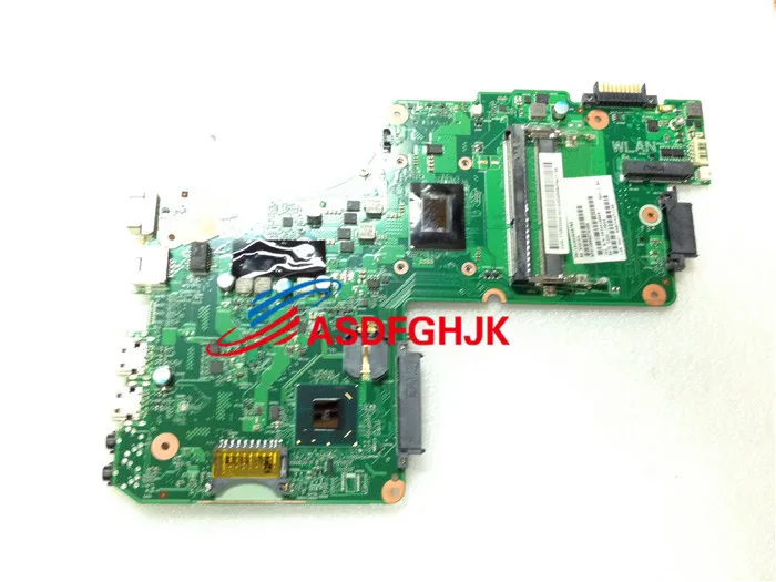 

Материнская плата для ноутбука TOSHIBA C850 6050A2540701-MB-A02 100% проверенный ОК