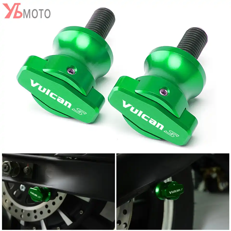 2017 kawasaki vulcan s accessories
